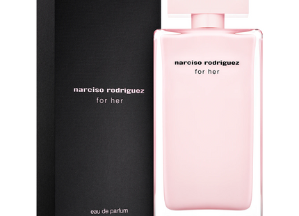 for her