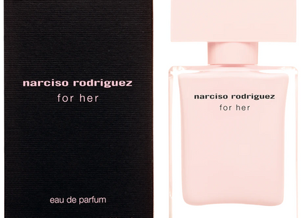 for her