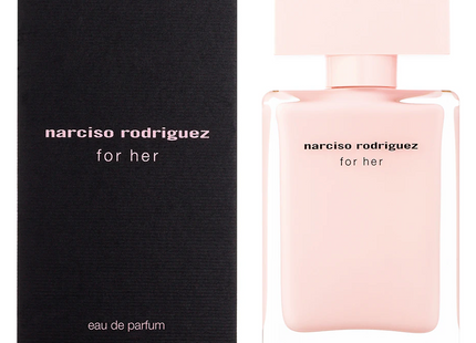 for her
