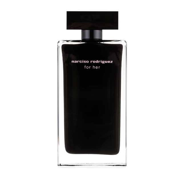 for her