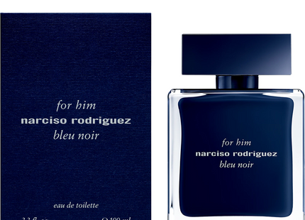 for him Bleu Noir
