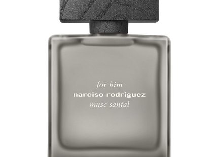 for him Musc Santal