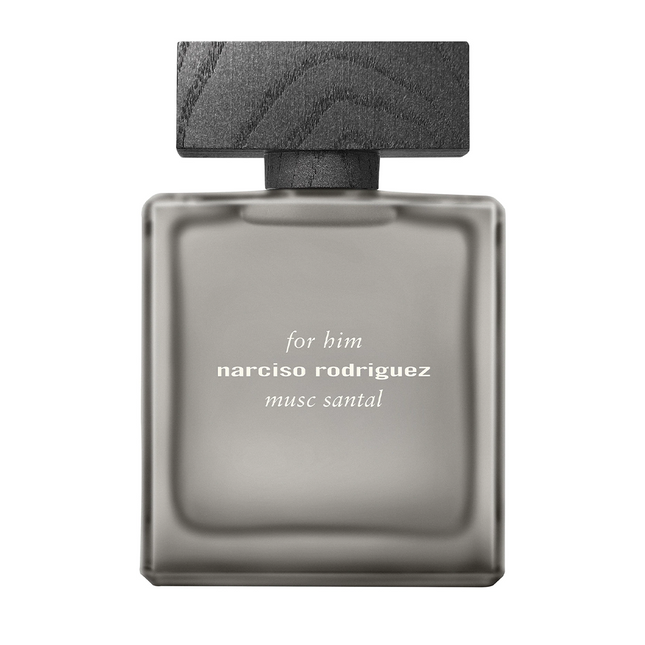 for him Musc Santal