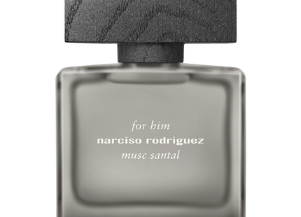 for him Musc Santal