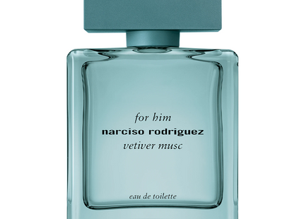 for him Vetiver Musc