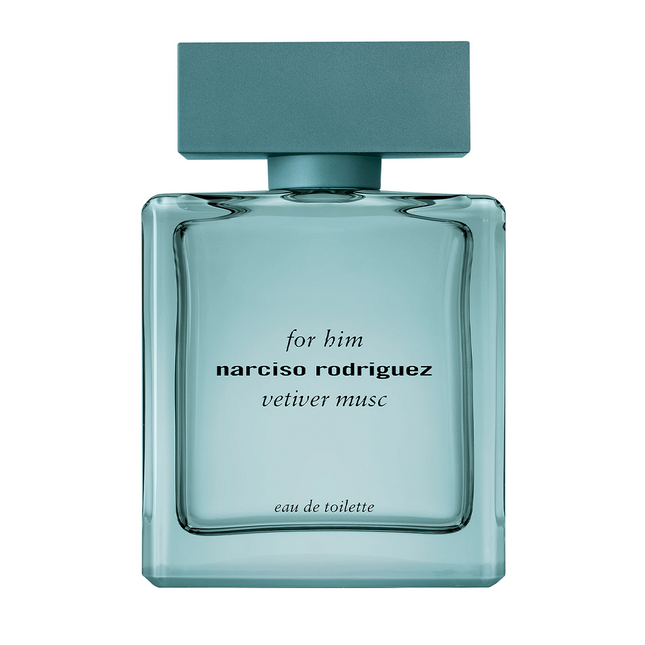 for him Vetiver Musc
