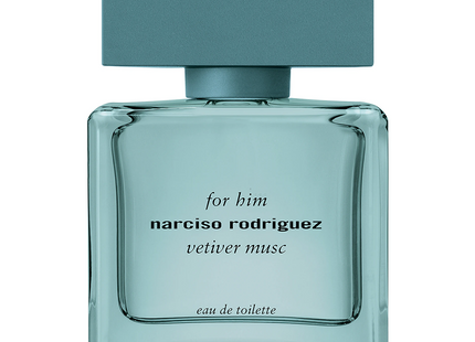 for him Vetiver Musc
