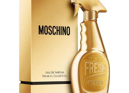 Gold Fresh Couture