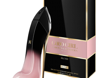 Good Girl Blush Elixir