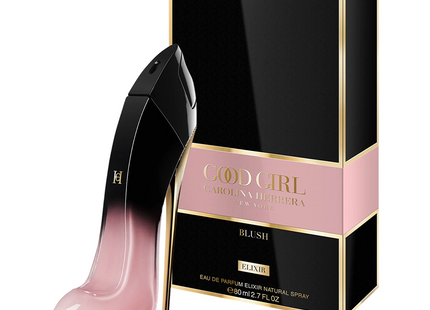 Good Girl Blush Elixir