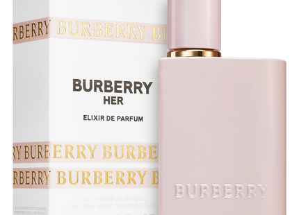 Her Elixir
