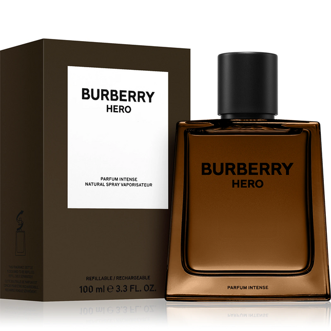 Hero Parfum Intense