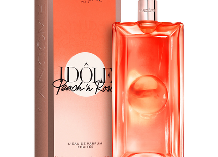 Idôle Peach'N Roses