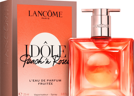 Idôle Peach'N Roses