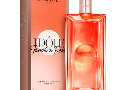 Idôle Peach'N Roses