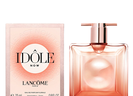 Idôle Now