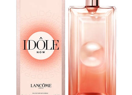 Idôle Now