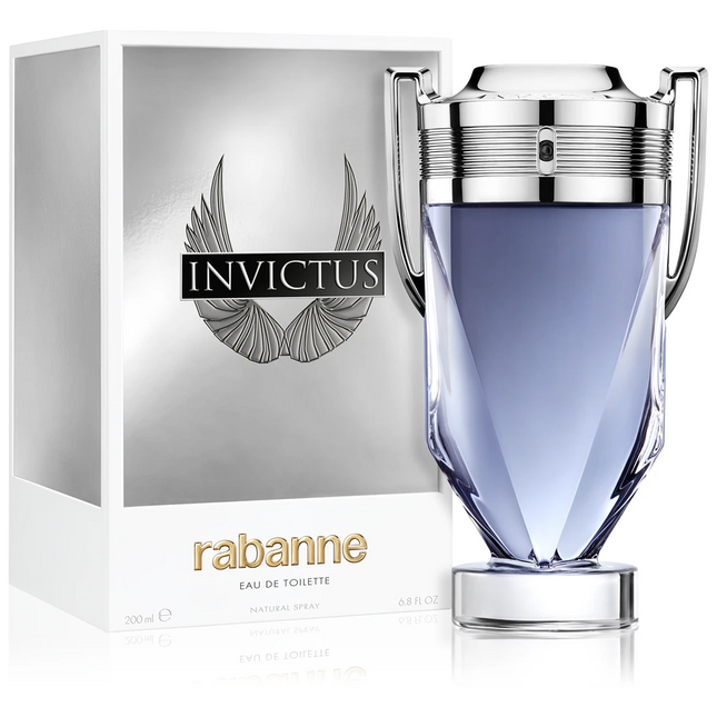 Invictus