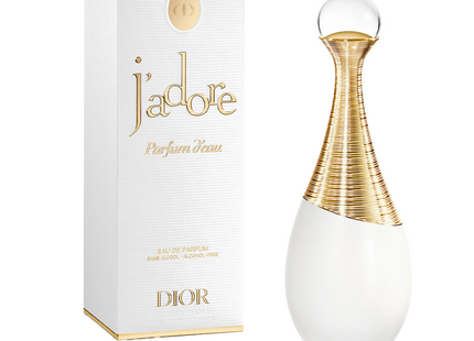 J’adore Parfum d’eau