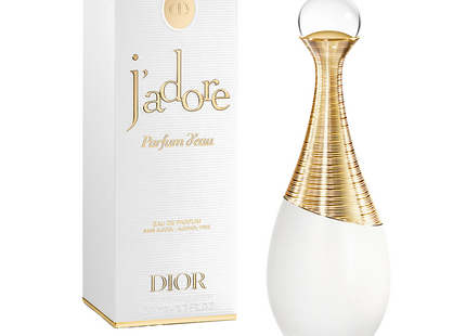 J’adore Parfum d’eau