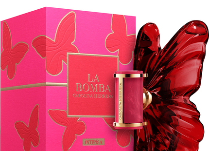 La Bomba Intensa