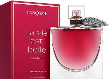 La vie est belle Elixir