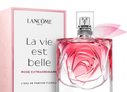 La vie est belle Rose Extraordinaire