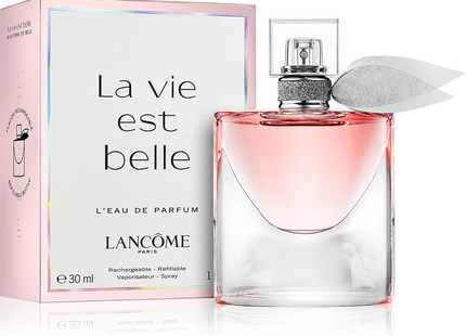 La vie est belle