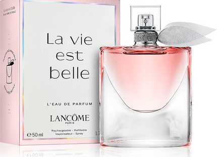 La vie est belle