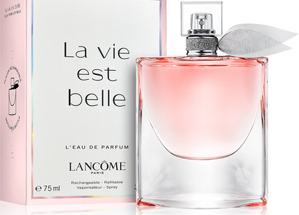 La vie est belle