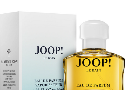 Le Bain