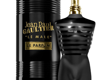 Le Male Le Parfum