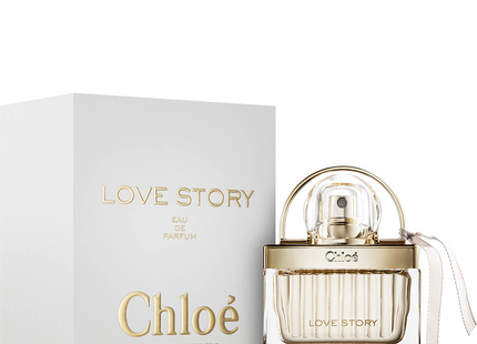 Chloé Love Story