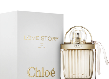 Chloé Love Story