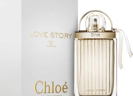 Chloé Love Story