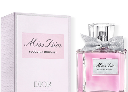 Miss Dior Blooming Bouquet