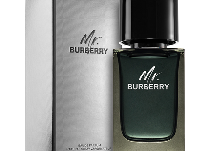 Mr. Burberry