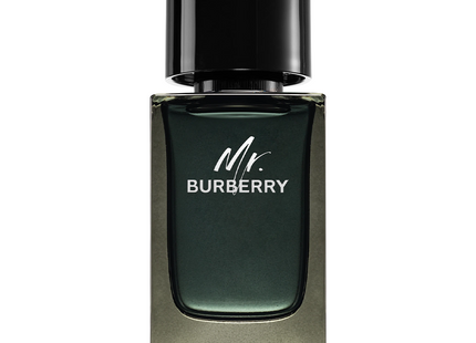 Mr. Burberry