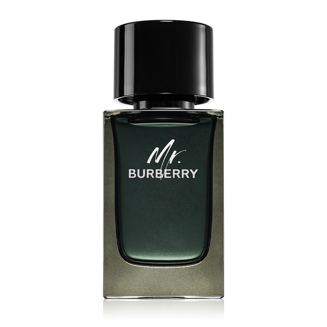 Mr. Burberry