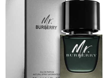 Mr. Burberry