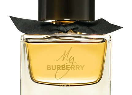My Burberry Black
