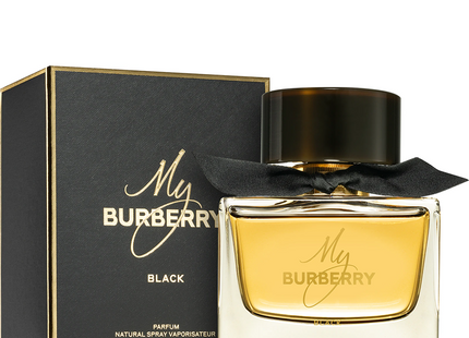 My Burberry Black