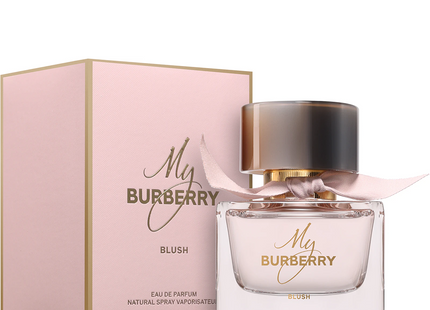 My Burberry Blush