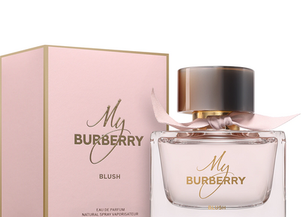 My Burberry Blush