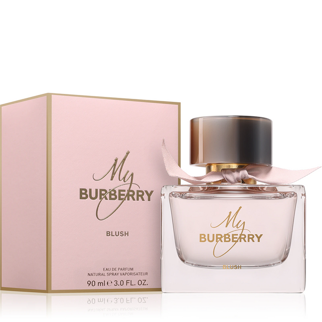 My Burberry Blush