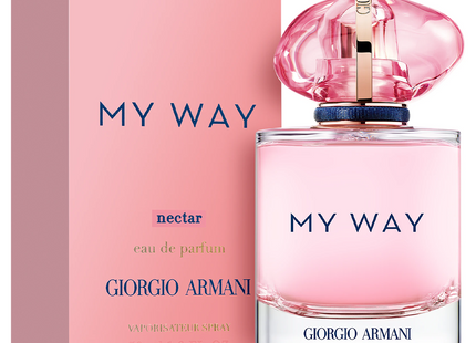 My Way Nectar