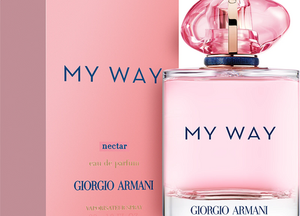 My Way Nectar