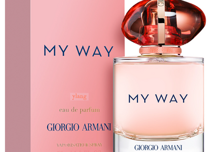 My Way Ylang