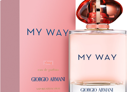 My Way Ylang