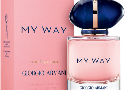 My Way